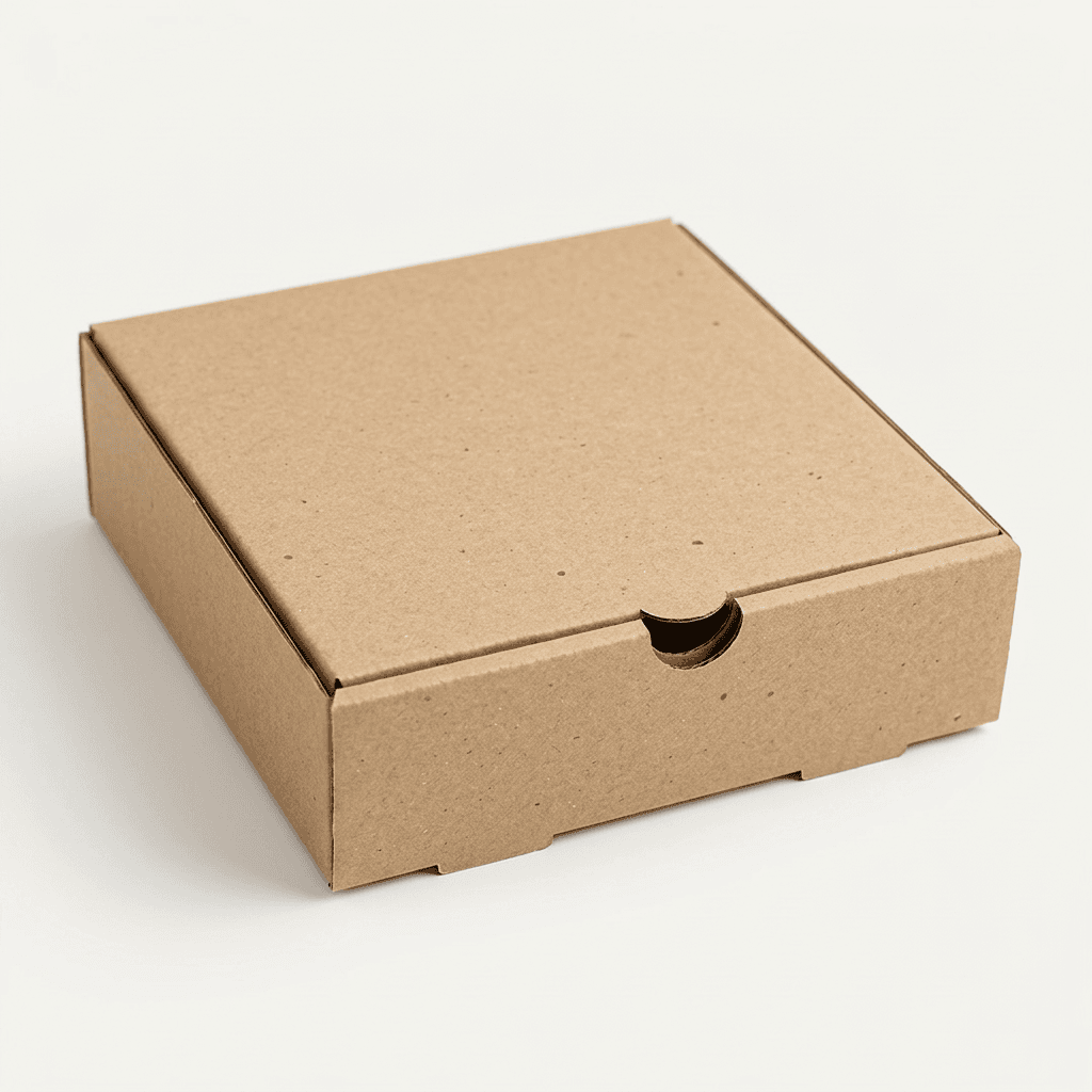 Caja LOMO