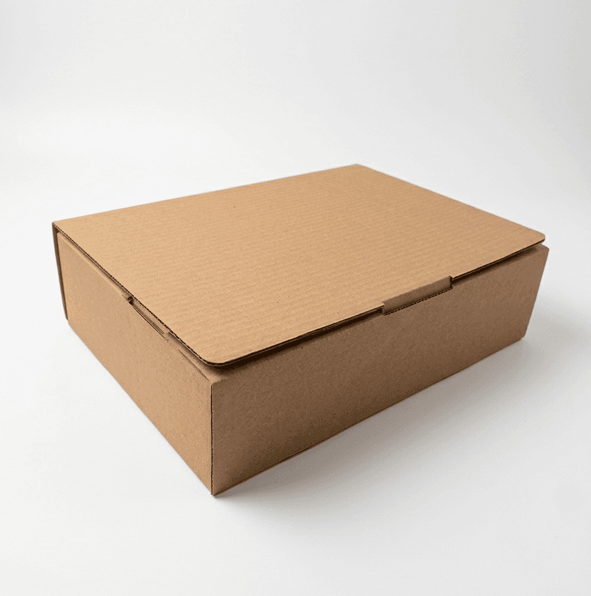 Caja ARCHIVO LEGAJO A4