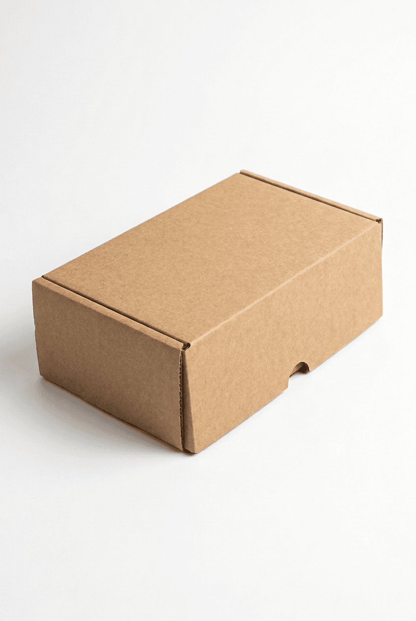 Caja TIJERA