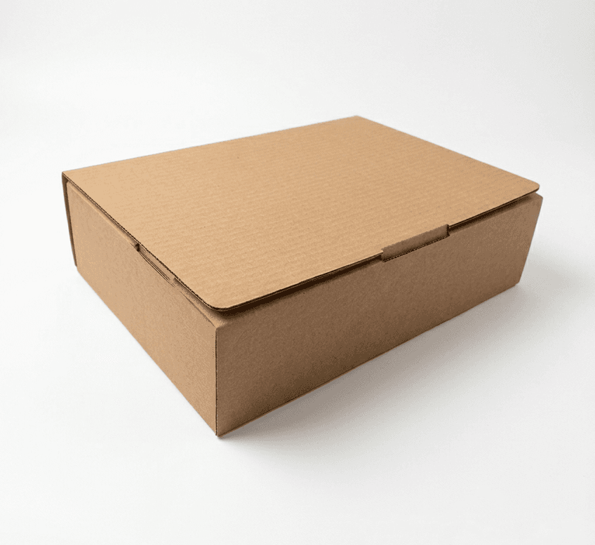 Caja ARCHIVO OFICIO (chica)