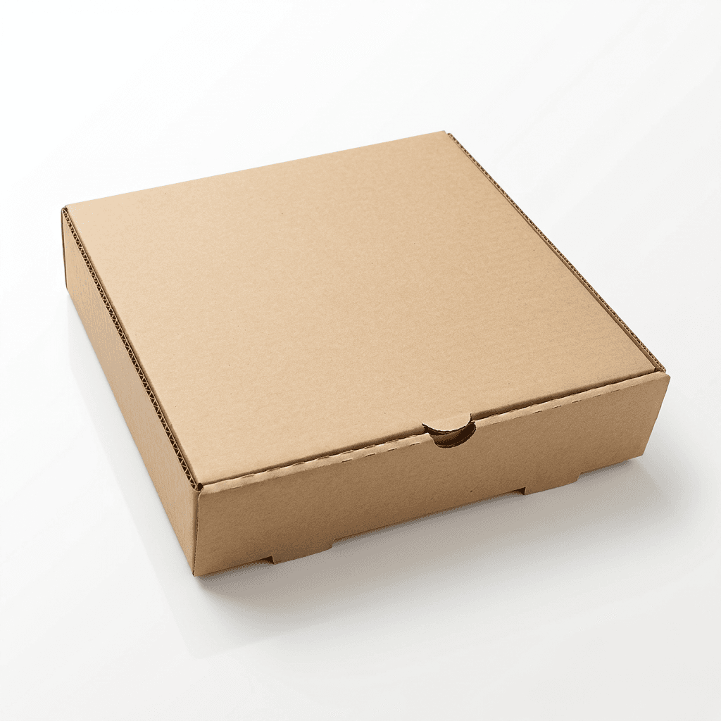Caja EMBRAGUE