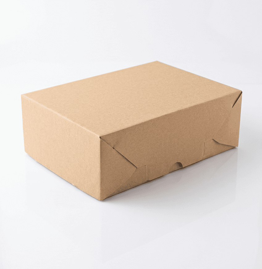 Caja ARCHIVO OFICIO