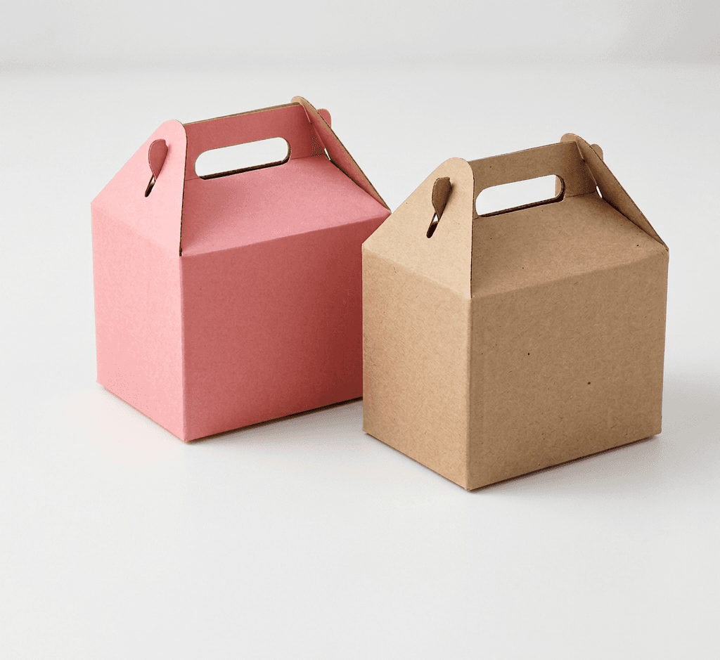 Caja VALIJA