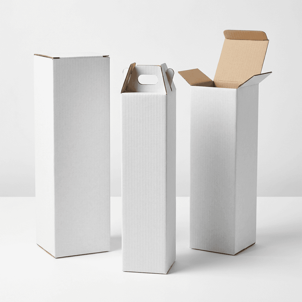 Caja ESTUCHE BOTELLA X1