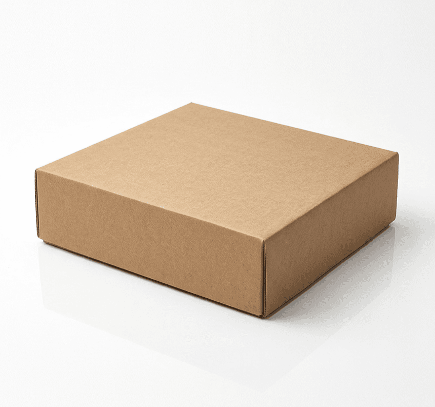 Caja TELESCÓPICA